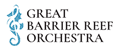 Great Barrier Reef Orchestra - Welcome to Townsville's community orchestra